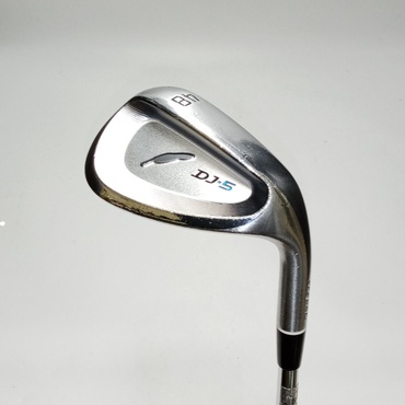 DJ-5 WG 48°  4°  N.S.PRO　TS-114W