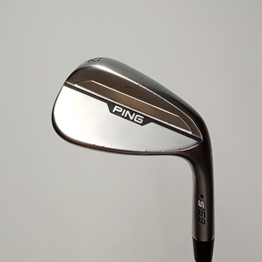 S159 ウェッジ その他スチール