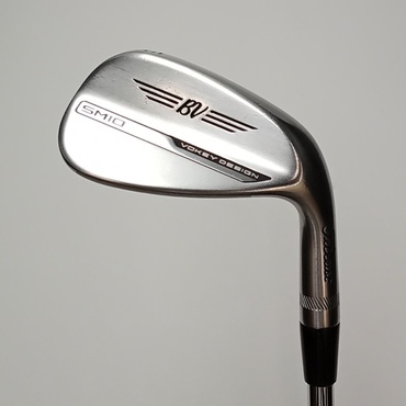 VOKEY　SM10　ツアークローム WG 46F°  10°  S200 Dynamic　Gold