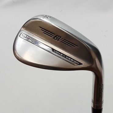 VOKEY　SM10　ツアークローム WG 54F°  14°  S200 Dynamic　Gold