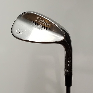 VOKEY　SM7　ツアークローム　Fソール ウェッジ 54°  14°  S N.S.PRO　950GH