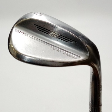 VOKEY　SM9　ツアークローム WG 60K°  14°  S N.S.PRO　950GH　neo