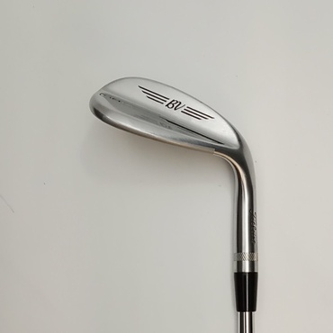 VOKEY　SM10　ツアークローム WG 58K°  14°  S200 Dynamic　Gold