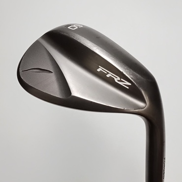 FRZ　スモーキーサテン WG 60S°  8°  WEDGE N.S.PRO　TS-101wBK