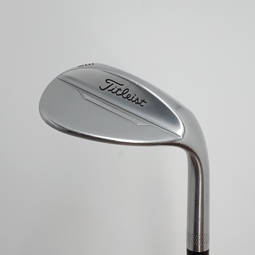 VOKEY　FORGED　(2023) WG 58B°  6°  S200 Dynamic　Gold