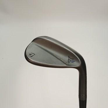 MILLED　GRIND　3　BLACK WG 58°  11°  S200 Dynamic　Gold