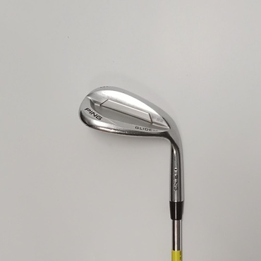 GLIDE　3.0　SS ウェッジ その他スチール