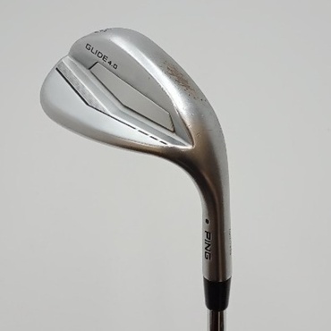 GLIDE　4.0 WG 56S°  12°  S N.S.PRO　MODUS3　TOUR　105
