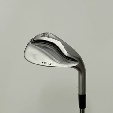 Dolphin　Wedge　DW-123 WG 50°  2°  WEDGE N.S.PRO　950GH　neo
