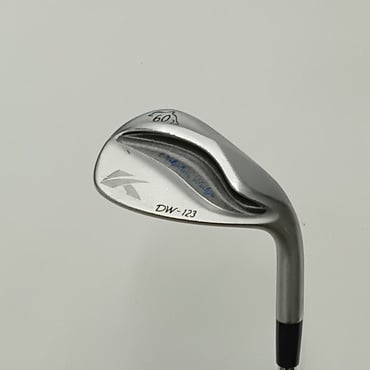Dolphin　Wedge　DW-123 WG 60°  7°  WEDGE N.S.PRO　950GH　neo