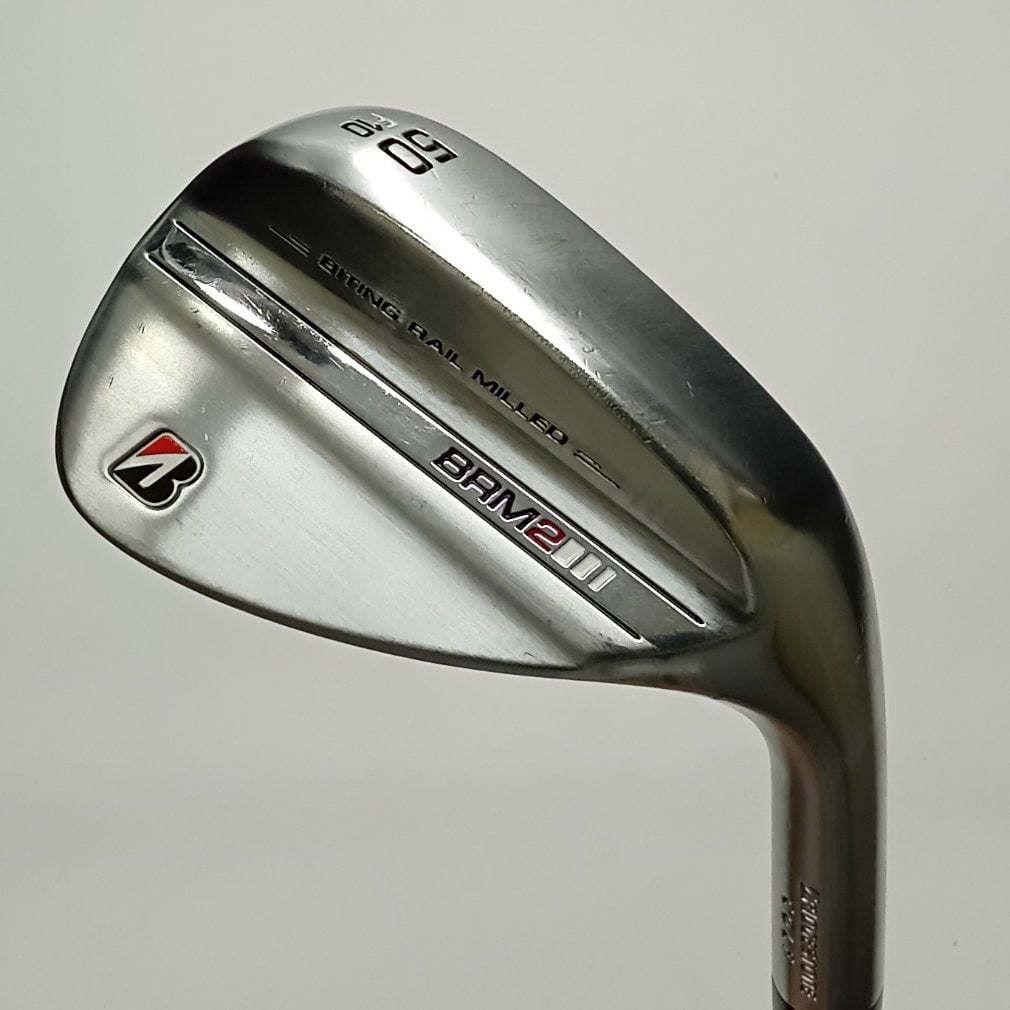 BRM2 WG 50F° 10° S N.S.PRO MODUS3 TOUR105｜Alpen Online 公式