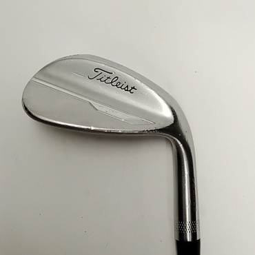 VOKEY　FORGED　(2021)　ツアークローム WG 52M°  10°  BV105