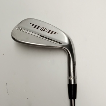 VOKEY　SM10　ツアークローム WG 50F°  12°  BV105