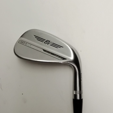 VOKEY　SM10　ツアークローム WG 46F°  10°  BV105