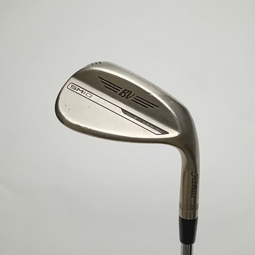 VOKEY　SM10　オールニューニッケル WG 56M°  8°  S200 Dynamic　Gold