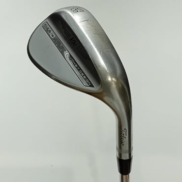 VOKEY　SM10　ツアークローム WG 58S°  10°  BV105