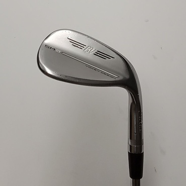 VOKEY　SM9　ツアークローム WG 56F°  14°  S N.S.PRO　950GH　neo