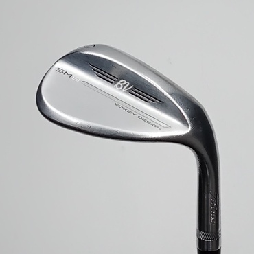 VOKEY　SM9　ツアークローム WG 60D°  12°  S200 Dynamic　Gold