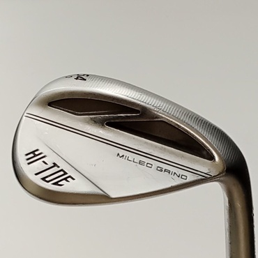 HI-TOE　3　クローム　(2023) WG 54SB°  10°  S N.S.PRO　MODUS3　TOUR115