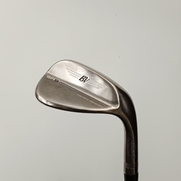 VOKEY　SM9　ブラッシュドスチール WG 54F°  14°  BV105