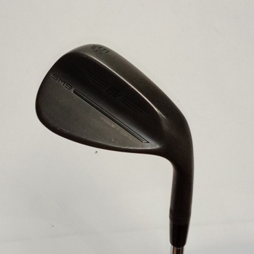 VOKEY　SM9　ジェットブラック WG 54F°  14°  BV105