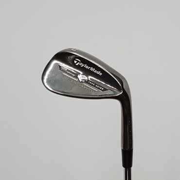TOUR　PREFERRED　EF　クロムサテン WG 52°  S200 Dynamic　Gold