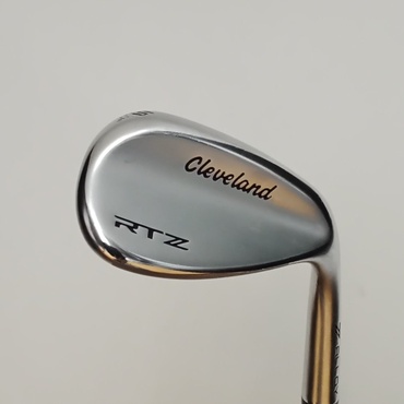 RTZ　ツアーサテン WG 56°  Full 12°  S200 Dynamic　Gold