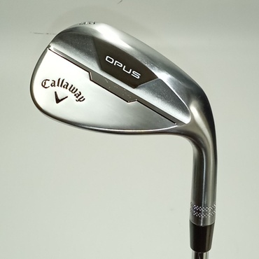 OPUS　クロム WG 50S°  10°  S N.S.PRO　950GH　neo