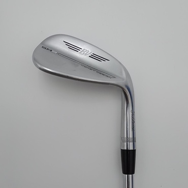 VOKEY　SM9　ツアークローム WG 52F°  12°  S N.S.PRO　950GH　neo