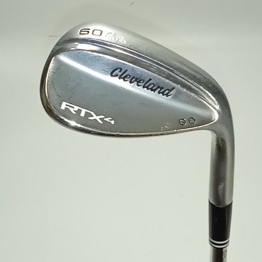 RTX　4　ツアーサテン ウェッジ 60Mid°  9°  S N.S.PRO　950GH