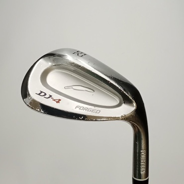 DJ-4 WG 52°  5°  N.S.PRO　TS-114W