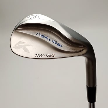Dolphin　Wedge　DW-125G WG 50°  3°  WEDGE N.S.PRO　950GH　neo