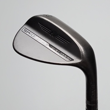 VOKEY　SM10　オールニューニッケル WG 52F°  12°  S200 Dynamic　Gold