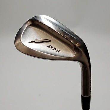 DJ-6 WG 52°  17°  WEDGE N.S.PRO　TS-114w　Ver2