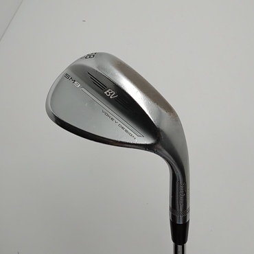 VOKEY　SM9　ツアークローム WG 58D°  12°  S200 Dynamic　Gold