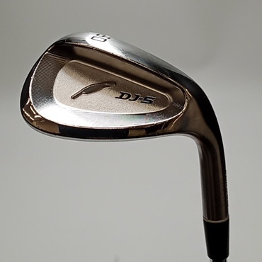 DJ-5 WG 50°  6°  N.S.PRO　TS-114W