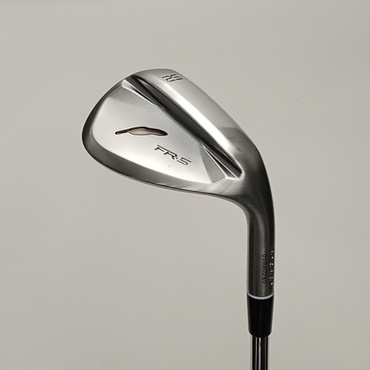 FR-5　パールサテン WG 52°  10°  WEDGE N.S.PRO　TS-101w