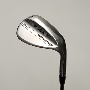 VOKEY　SM10　ツアークローム WG 58M°  8°  S200 Dynamic　Gold