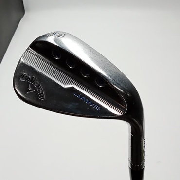 JAWS　WEDGE　クロム　S　グラインドソール WG 50°  10°  S N.S.PRO　950GH　neo