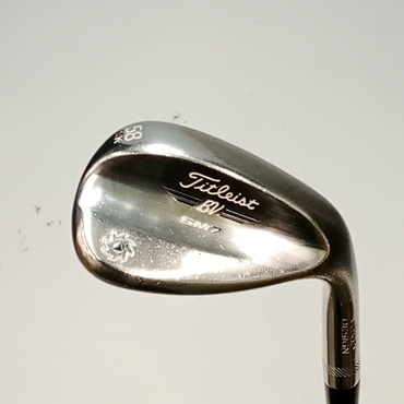 VOKEY　SM7　ツアークローム　Kソール ウェッジ 58°  14°  S N.S.PRO　950GH