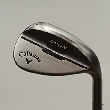 OPUS　クロム WG 50S°  10°  S200 Dynamic　Gold