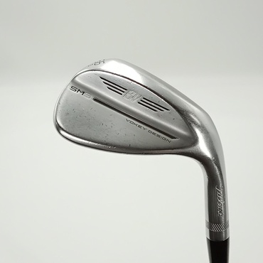 VOKEY　SM9　ツアークローム WG 56D°  12°  S N.S.PRO　950GH　neo