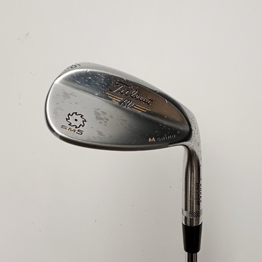 VOKEY　SM5　ツアークローム　Mソール WG 56°  10°  S200 Dynamic　Gold