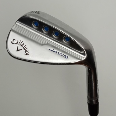 JAWS　WEDGE　クロム　S　グラインドソール WG 50°  10°  S N.S.PRO　MODUS3　TOUR105
