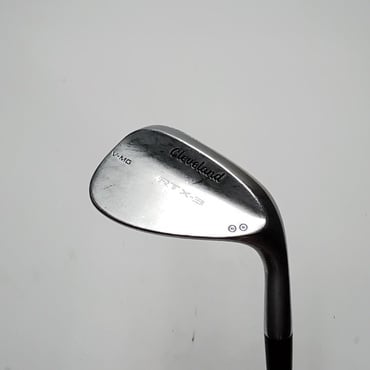 RTX-3　BLADE　ツアーサテン ウェッジ 52°  10°  S N.S.PRO　950GH