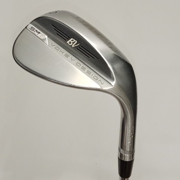 VOKEY　SM8　ツアークローム WG 60D°  12°  S N.S.PRO　MODUS3　TOUR105