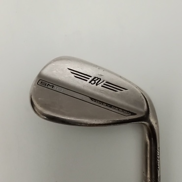 VOKEY　SM10　オールニューニッケル WG 54F°  14°  BV105