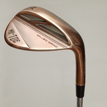 HI-TOE　3　(2022) WG 54SB°  10°  S200 Dynamic　Gold
