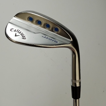 JAWS　WEDGE　クロム　W　グラインドソール WG 58°  12°  S N.S.PRO　950GH　neo