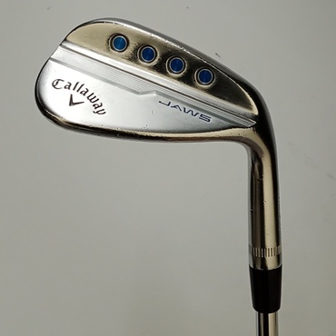 JAWS　WEDGE　クロム　S　グラインドソール WG 50°  10°  S N.S.PRO　950GH　neo